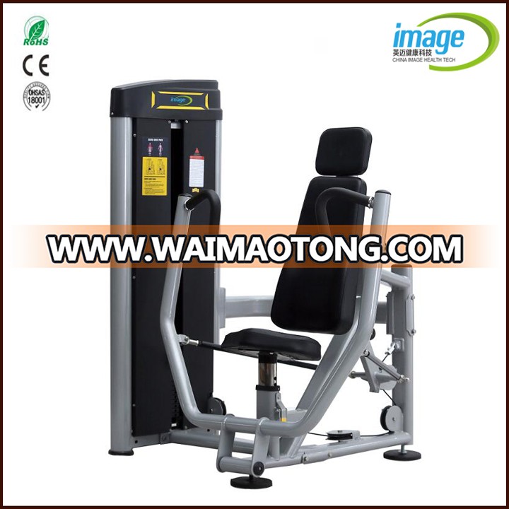 Gym Equipment Commercial Fitness Chest Press Machine