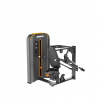 ROCSON Gym Equipment Triceps Press Machine