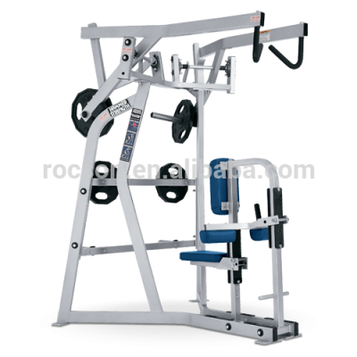 Rocson Fitness China Gym Equipment Hammer Strength/ Weight Machine/ Body Building Equipment