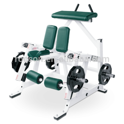 ROC FITNESS Hammer Strength Gym Machine/Exercise Sport Fitness Equipment/Body Building