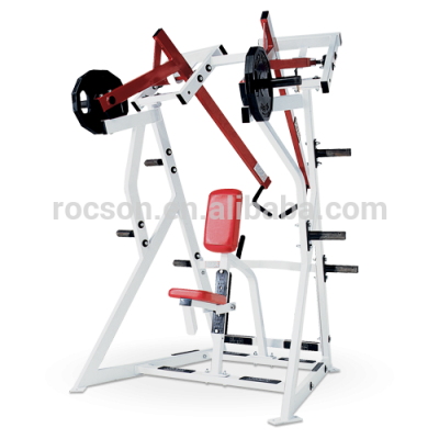 H-12 Hammer Strength/ fitness machine