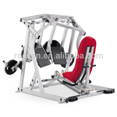 Rocson Fitness China Gym Shandong Iso-Lateral Leg Press