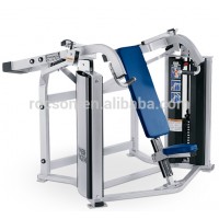 MTS-10 Shoulder Press