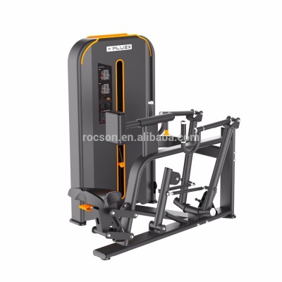 ROCSON J200 LINE CHINA FITNESS EQUIPMENT SEATED ROW