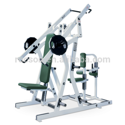 Rocson Fitness Hammer Strength Equipment H-05 Iso-Lateral Chest/Back