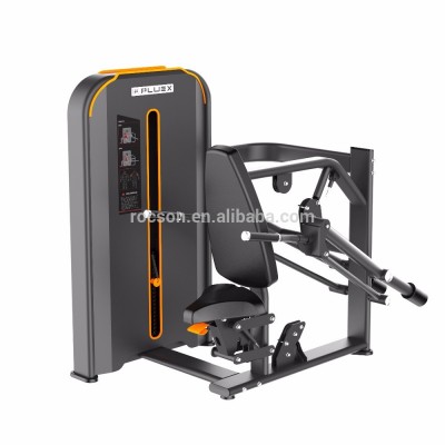 ROCSON J200 LINE GYM EXERCISE MACHINE TRICEPS PRESS