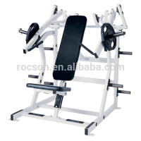 Hammer Strength,Plate Loaded gym machine